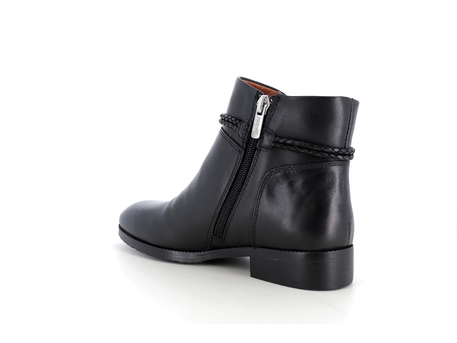 Pikolinos-ROYAL W4D 8908 Cuir Noir