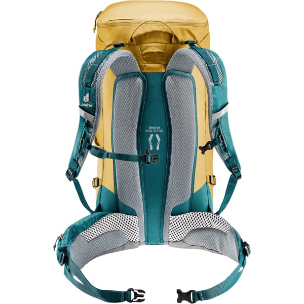 Sac à dos randonnée DEUTER TRAIL 30 ALMOND/DEEPSEA