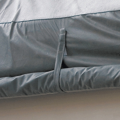 Fiamma Cover Premium Fahrzeugabdeckung L