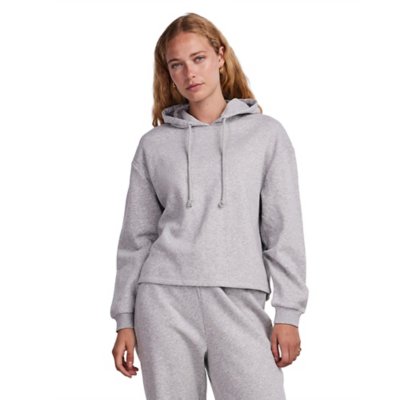 Sweatshirt à capuche femme Chilli PIECES