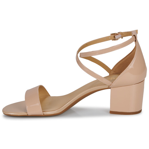 MICHAEL Michael Kors - SERENA FLEX SANDAL Beige / Nude