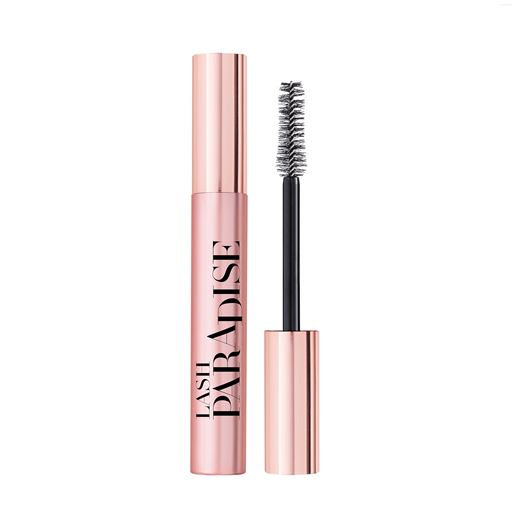 L'Oreal Paris Paradise Mascara, 01 Black