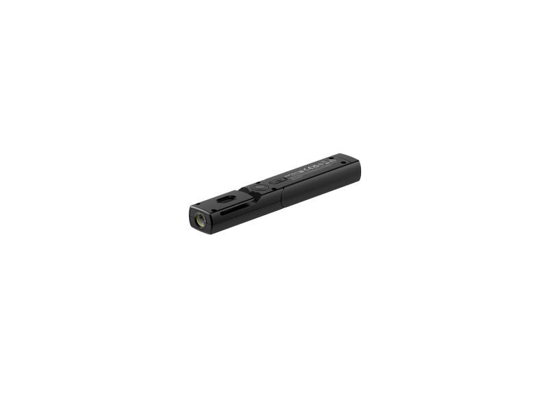 LED LENSER Taschenlampe W4R Work, 220 lm Arbeitslampe