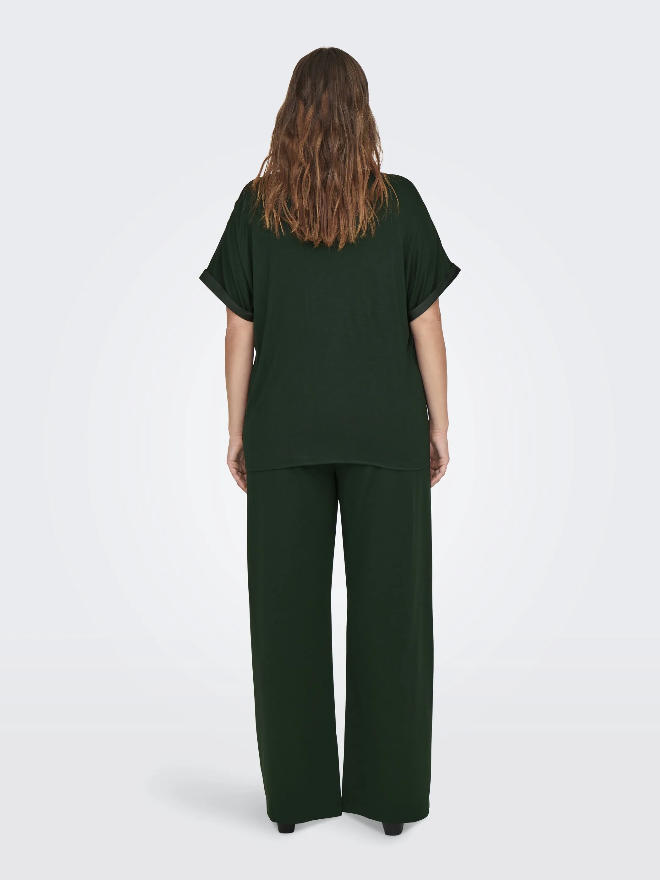 Only Carmacoma CARBRYNJA S/S IN-ONE Shirt