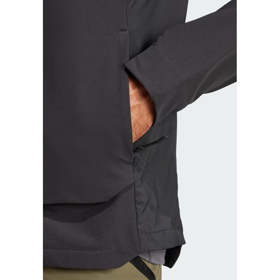Adidas Veste Softshell Terrex Multi