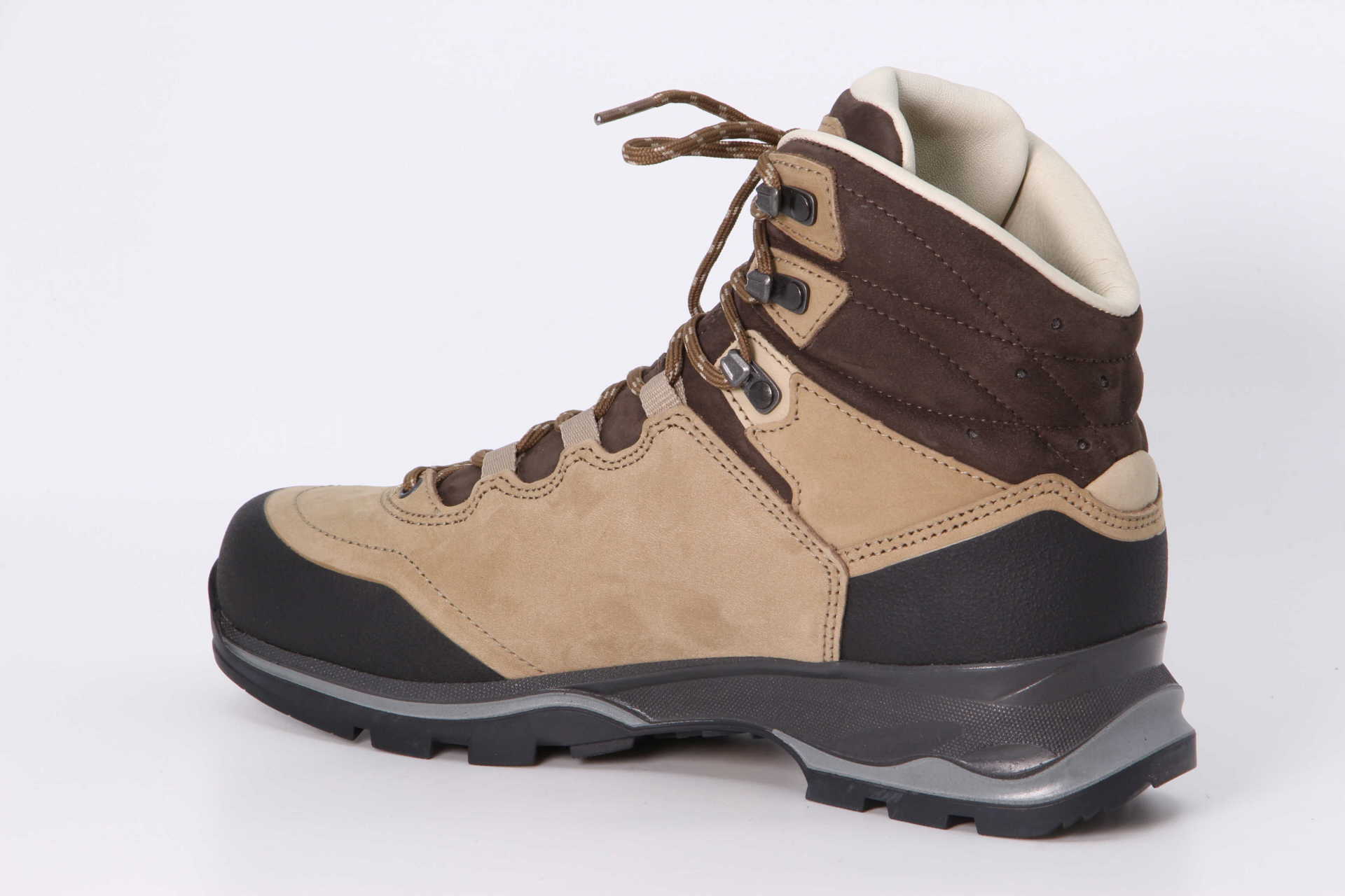 Lowa Lady Light LL humus / braun