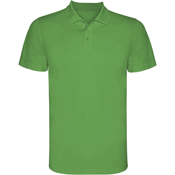 Roly K0404 - Polo sport Monzha à manches courtes pour enfant