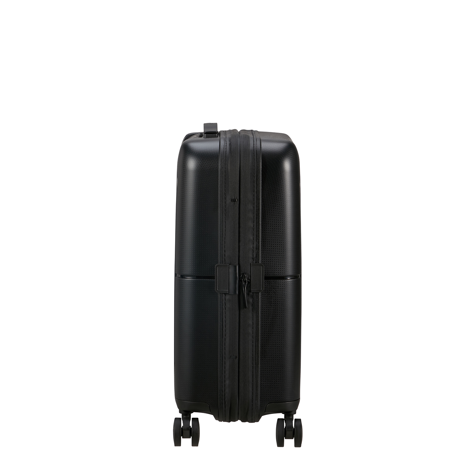American Tourister Dashpop Spinner 55 Exp true black