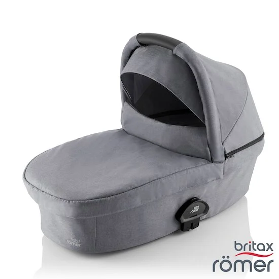 Nacelle Smile III   Frost Grey Black        de               Britax Römer