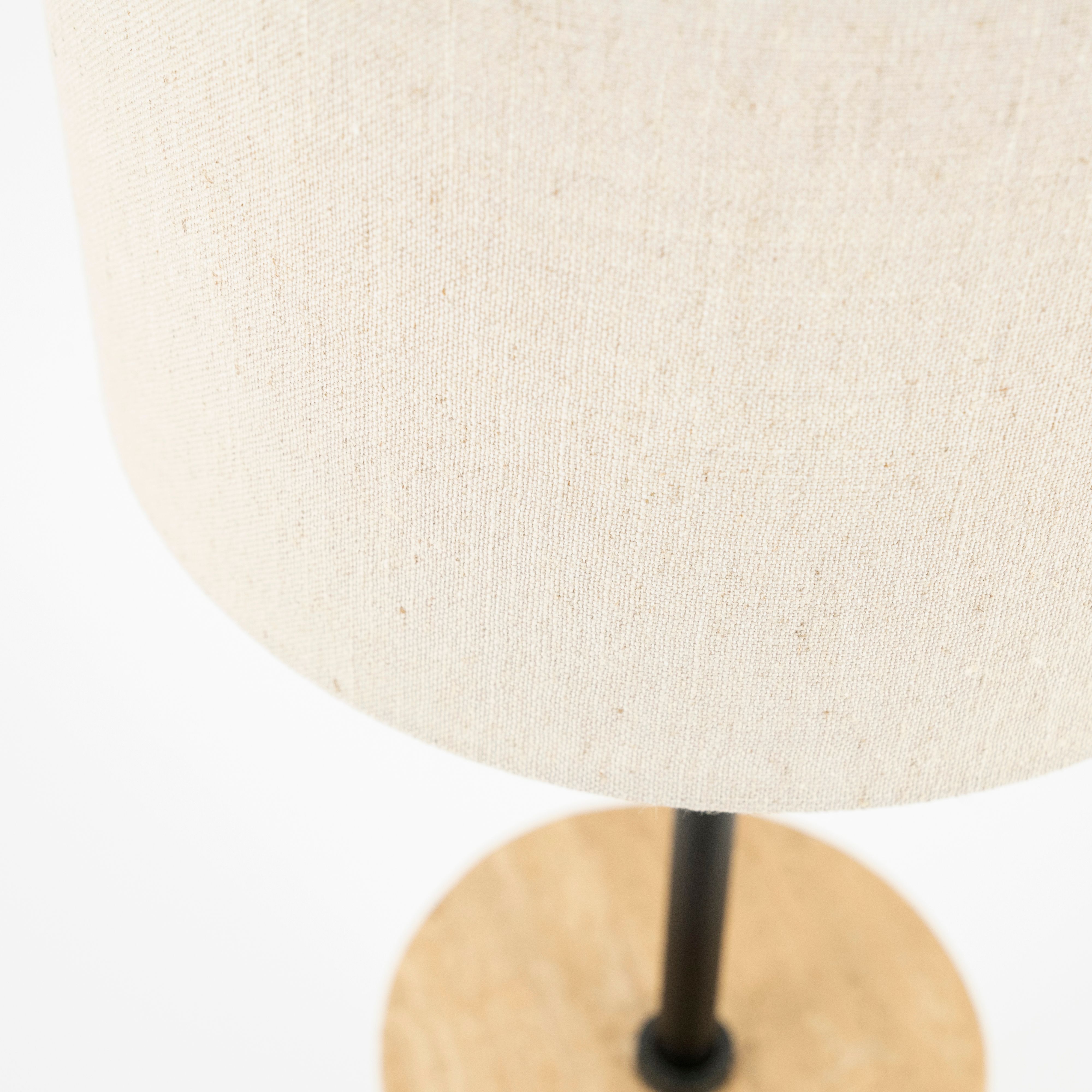 Vloerlamp 240226 Amara ⌀30  x H145 cm