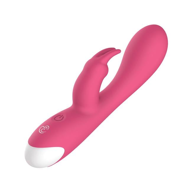 EasyToys Oplaadbare Rabbit Vibrator