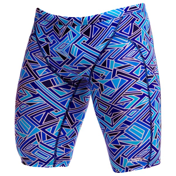 Funky Trunks - Training Jammers - Short de bain