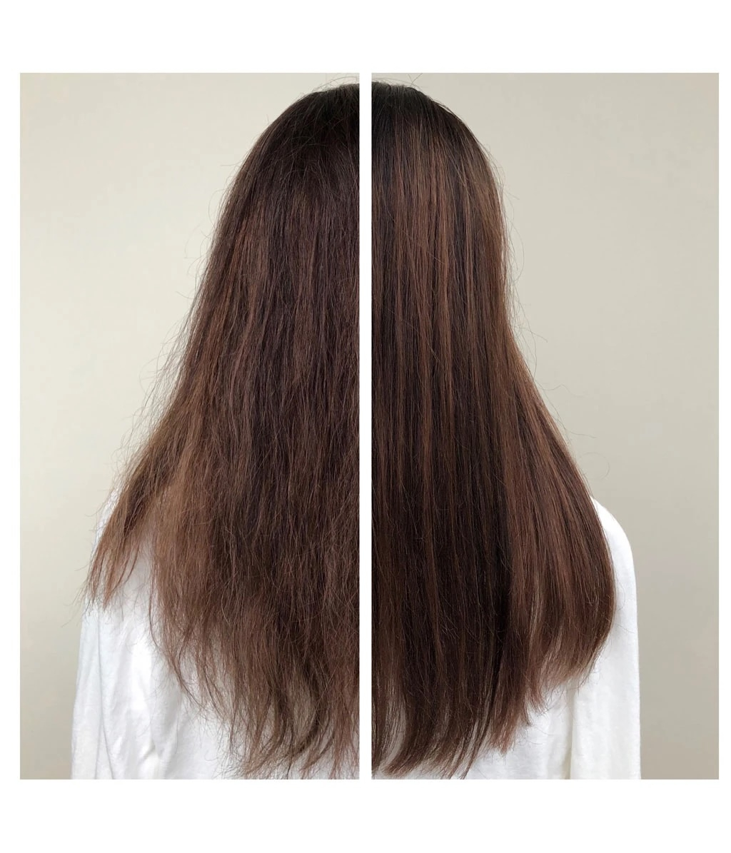 (155ml) No.0 Intensive Bond Building Hair Treatment Alle Haartypen