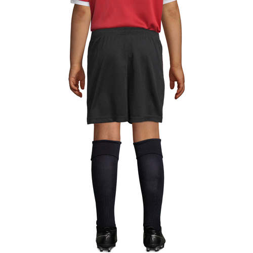 Sols - OLIMPICO KIDS pantalón corto Rojo