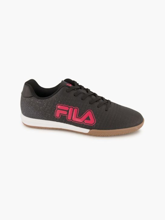 FILA Fussballschuh Schwarz