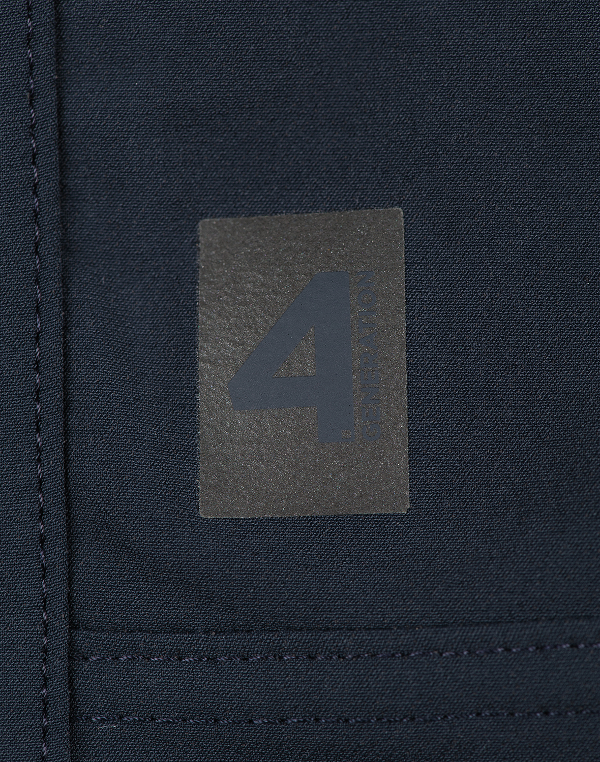 Softshell jas voor dames in Zwart - Gratis Verzending
