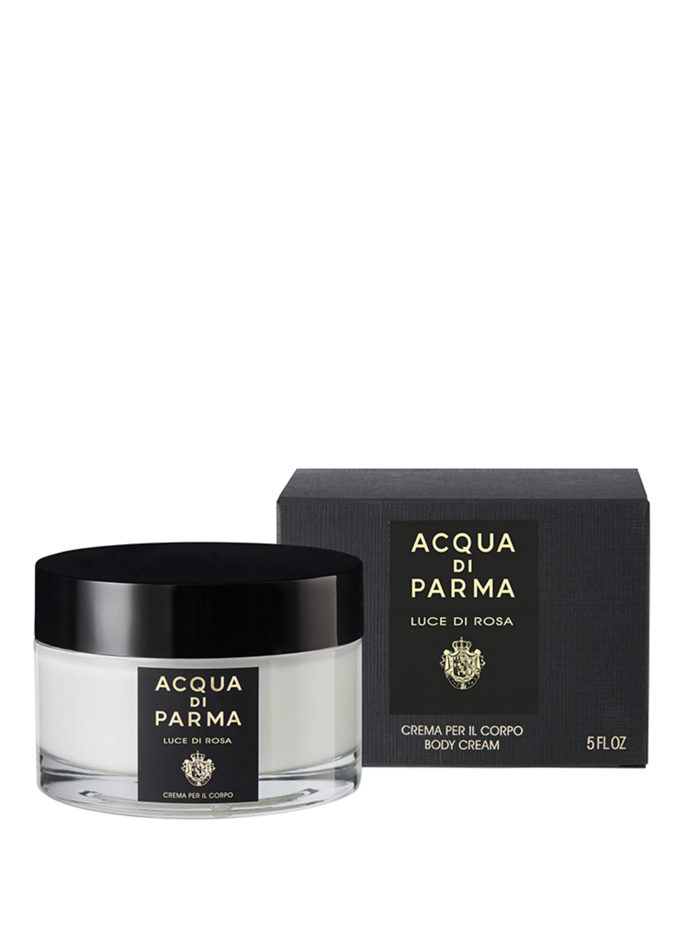 ACQUA DI PARMA LUCE DI ROSA