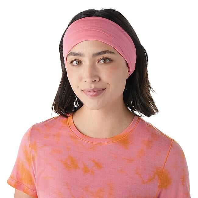 SMARTWOOL - BANDEAU ACTIVE ULTRALIGHT HEADBAND
