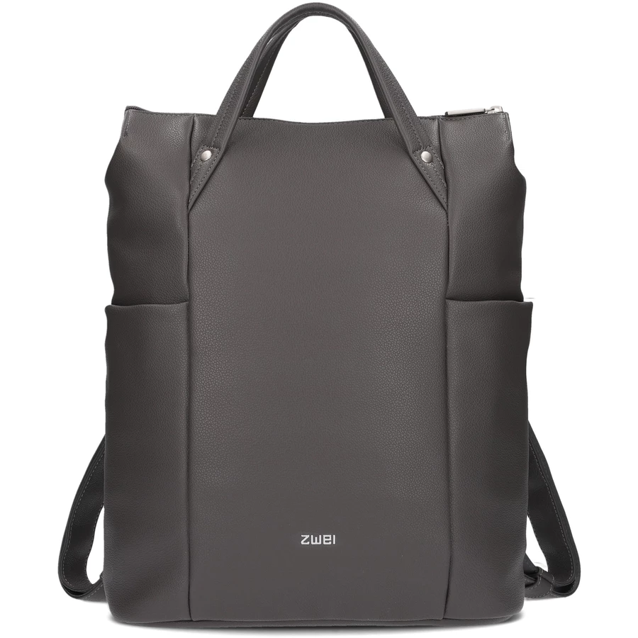 zwei Pia PI150 - Rucksack 40 cm stone