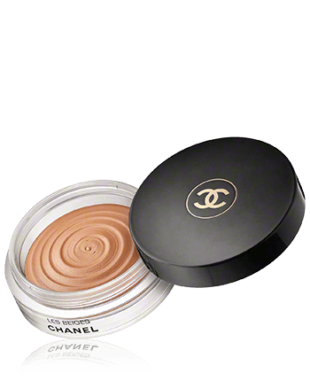 Chanel Les Beiges Créme Belle Mine Ensoleillèe 390 Soleil Tan Bronze Universel 30g