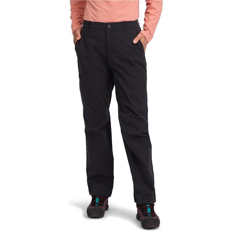 Black Diamond W Pursuit Pants Black