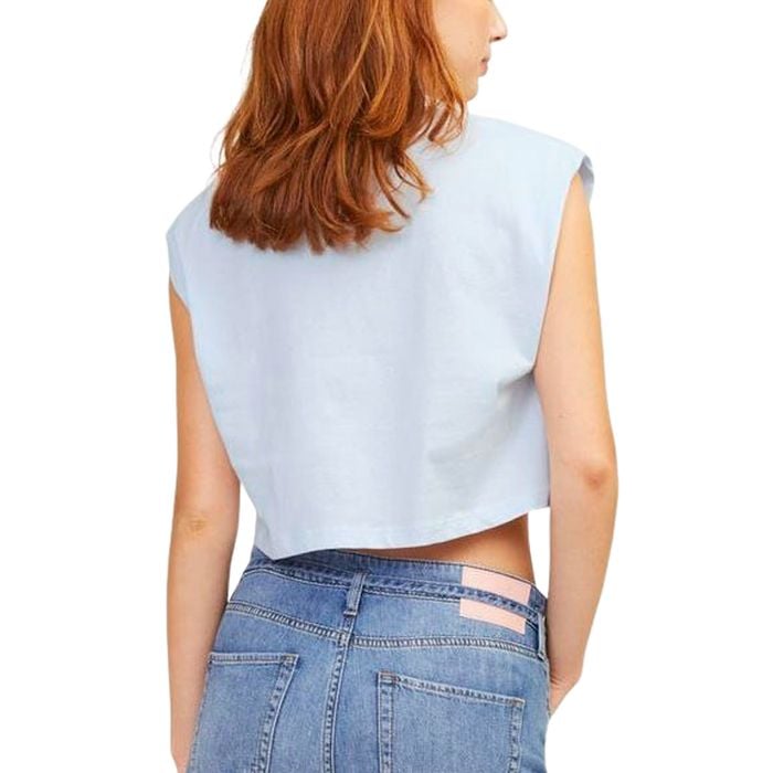 JJXX Zoe Relax Short Top Dames