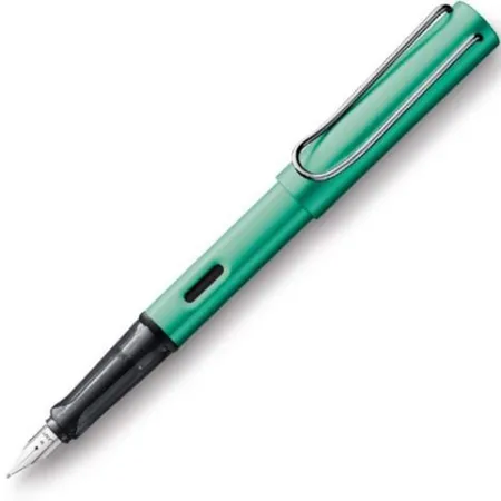 LAMY Füllhalter AL-Star verde