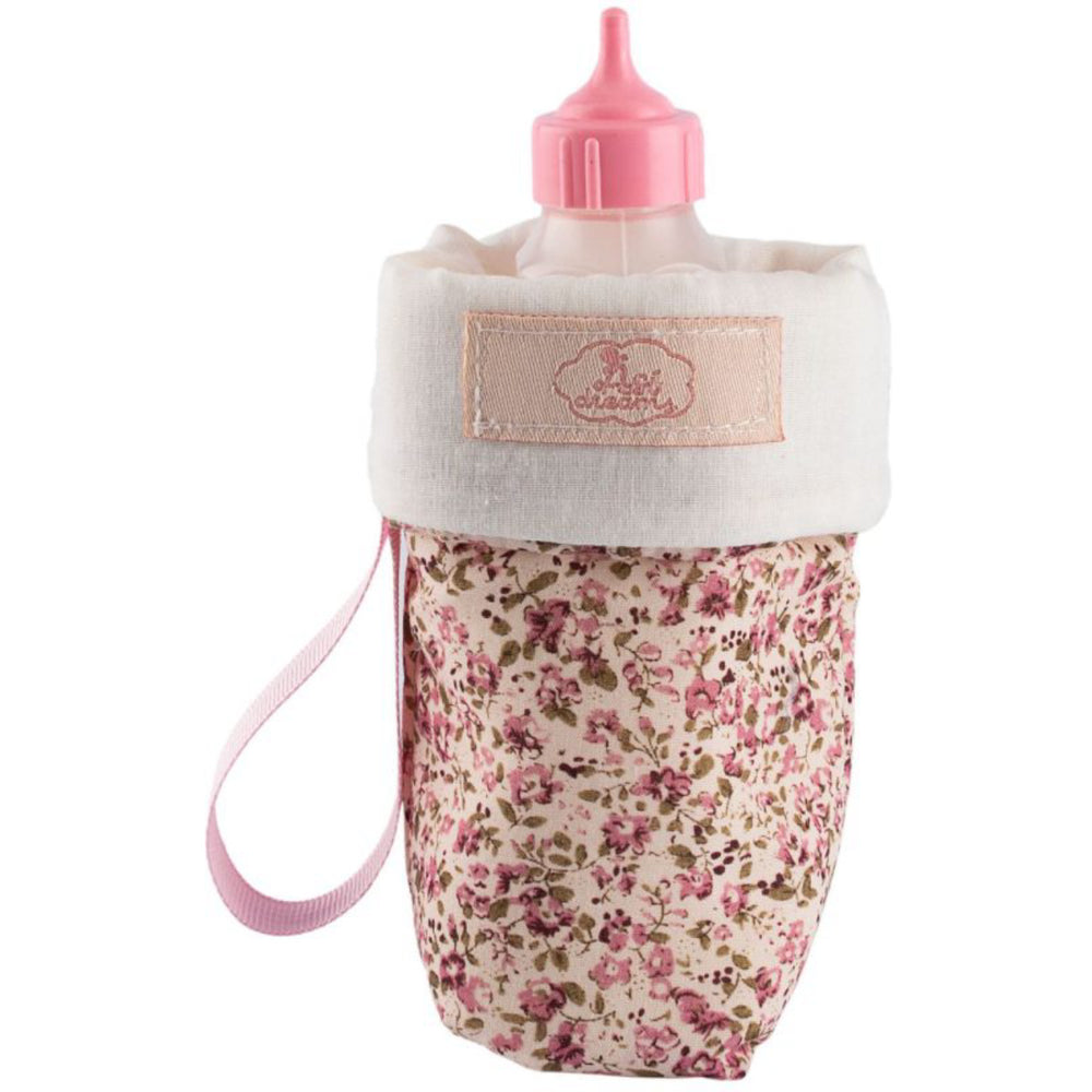 Køb Así Martina Kollektion - Flasketaske Med Flaske, Til Dukker 36–46 Cm