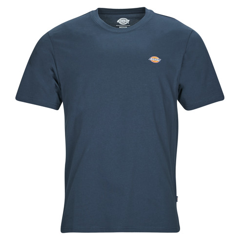 Dickies - SS MAPLETON T-SHIRT - Marine