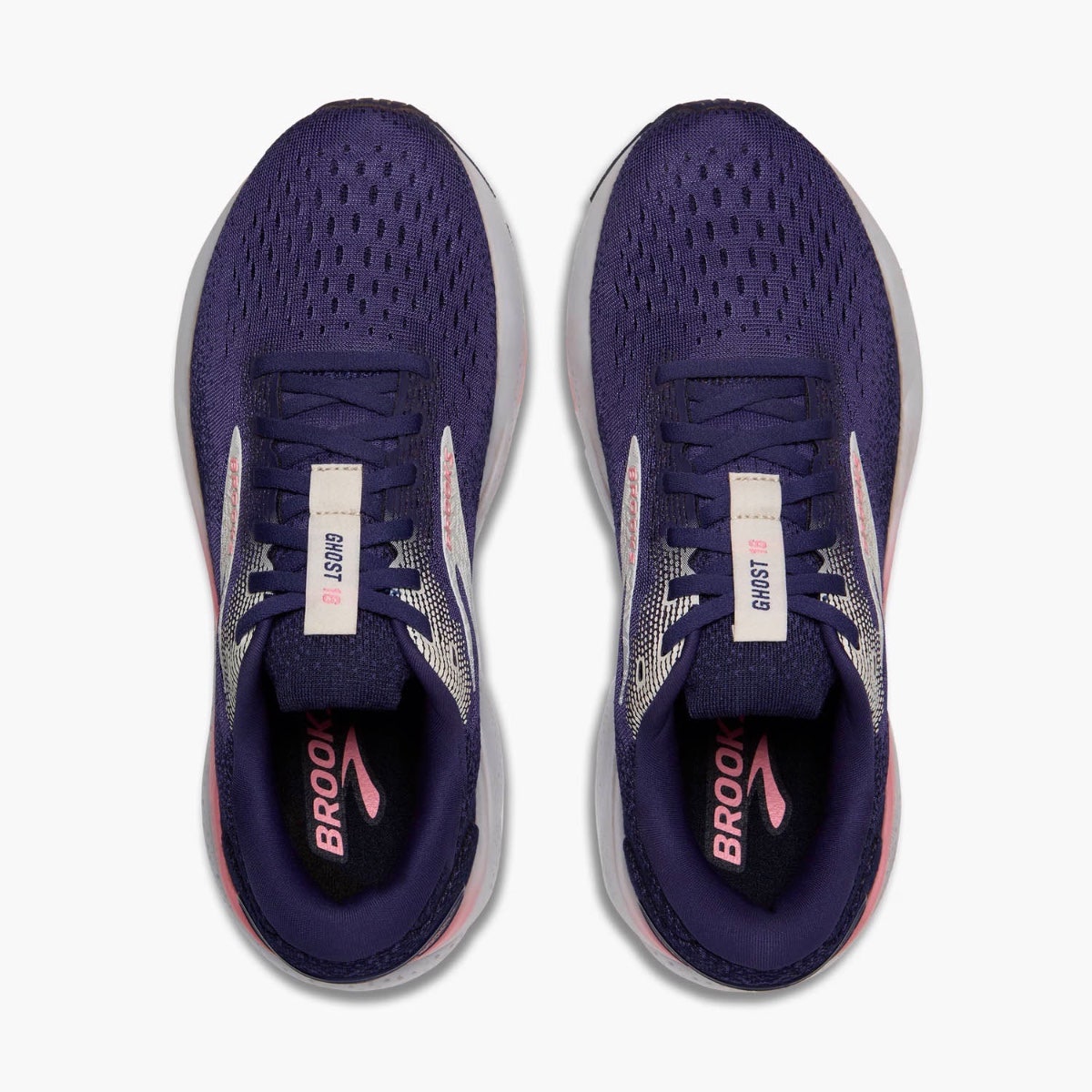 Brooks  Ghost 16 Dames