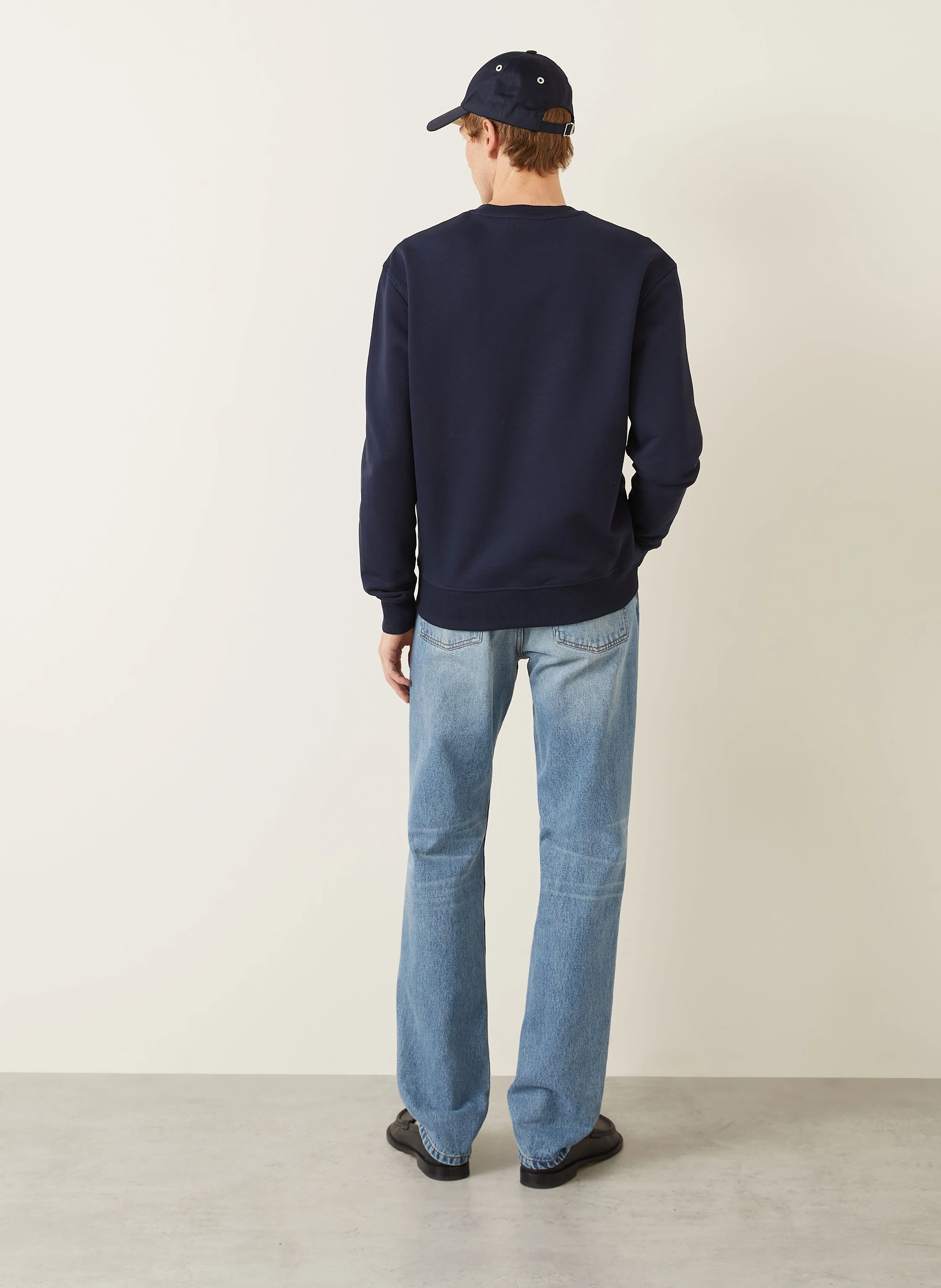 AMI PARIS Sweatshirt
