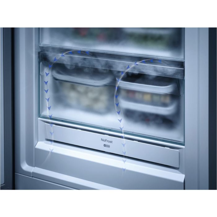 Miele Gefrierschrank FN 4874 C ws