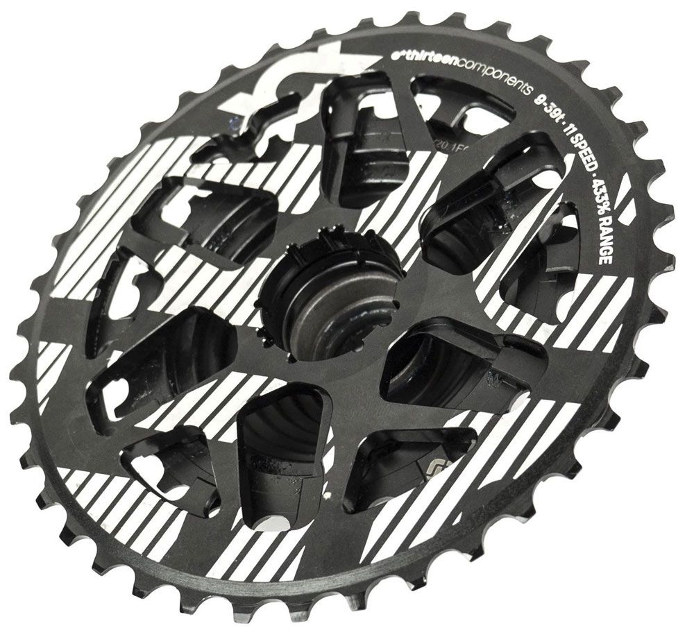e*thirteen XCX Plus 11-fach Kassette kaufen | Bike-Discount