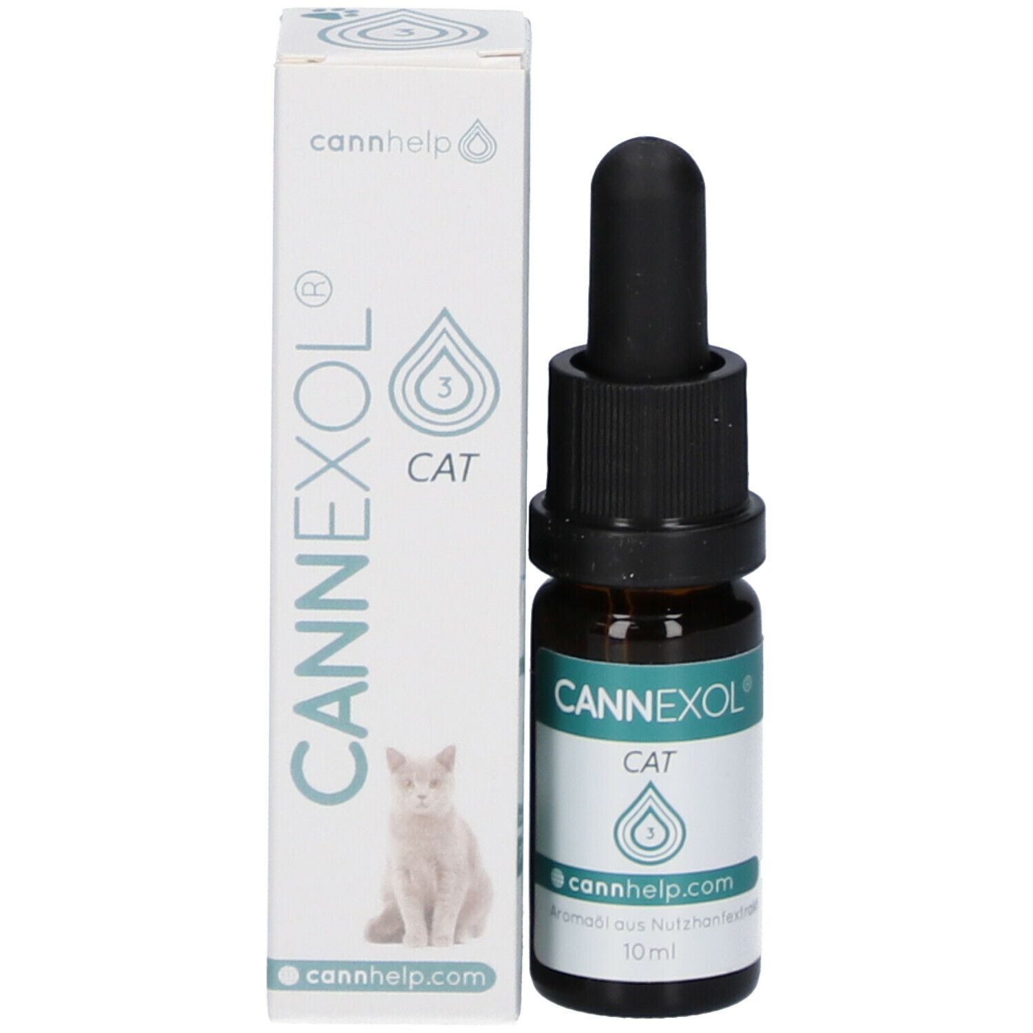 CANNEXOL® CAT