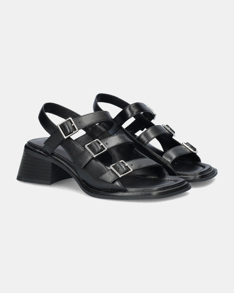 Vagabond Shoemakers Ines Sandalen  - zwart