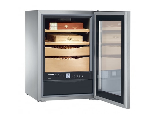 LIEBHERR - Cave à cigares ZKES453 HUMIDOR