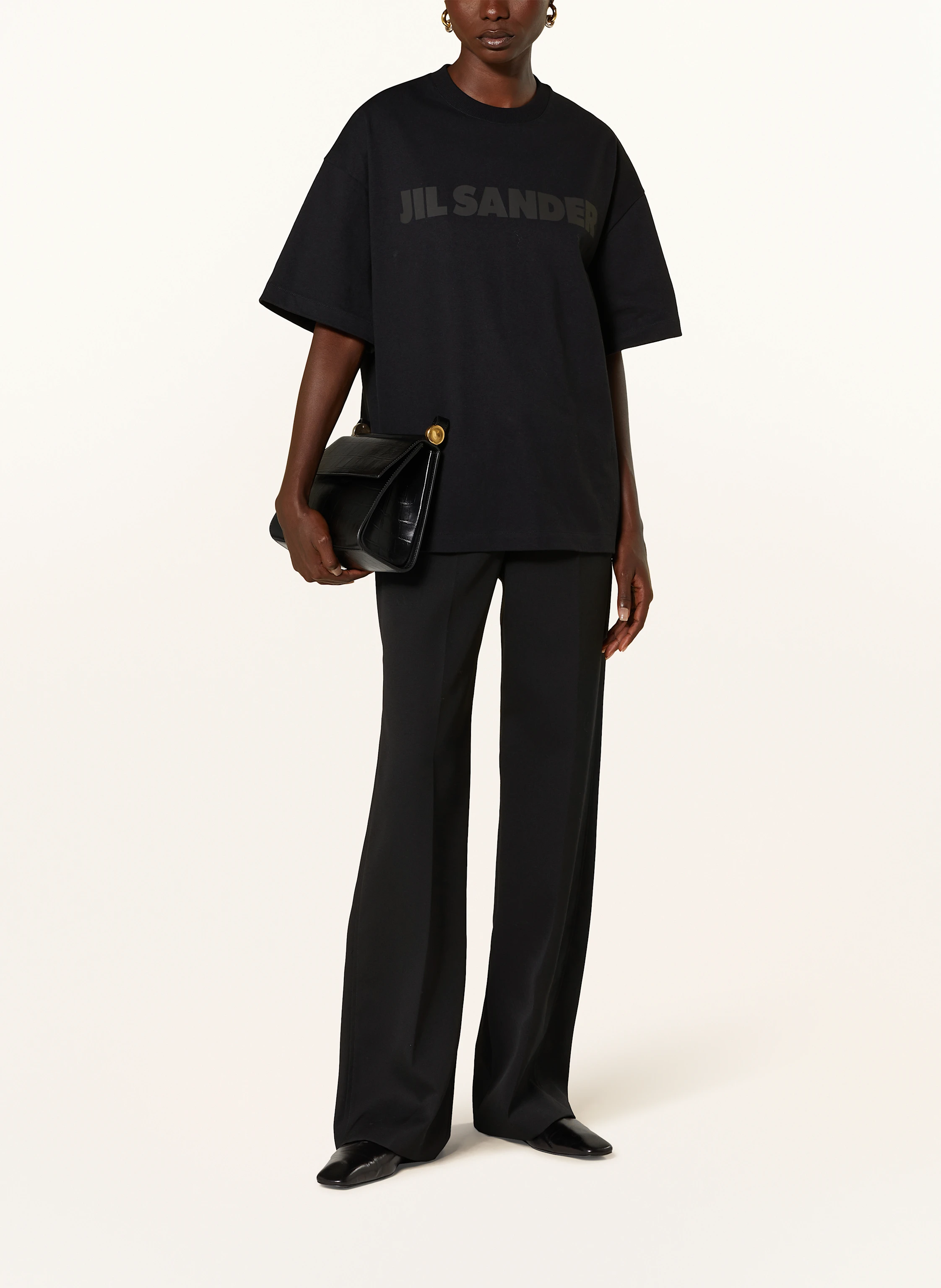 JIL SANDER T-Shirt