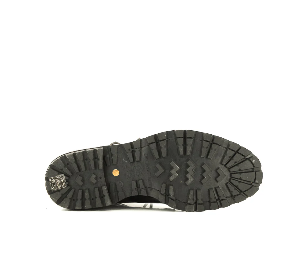 OFFICINE CREATIVE - BOOTS VAIL 010 MARRONFONCE