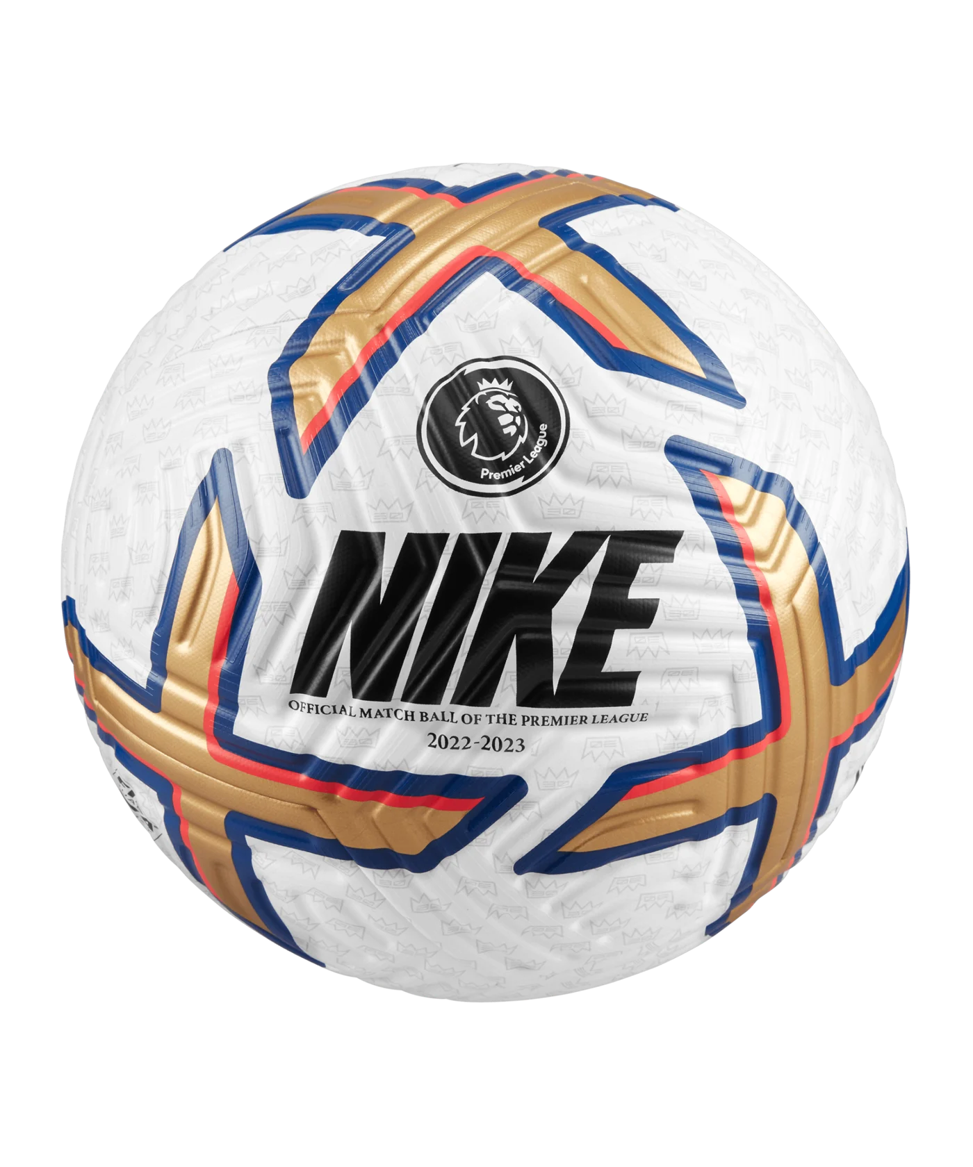 Nike Premier League Flight Spielball F100