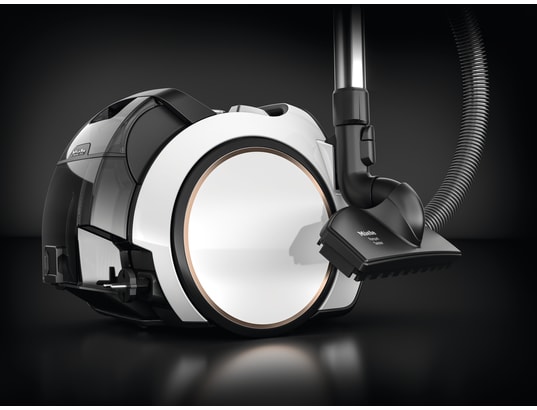 MIELE - Aspirateur traîneau Aspirateur sans sac - Boost CX1
