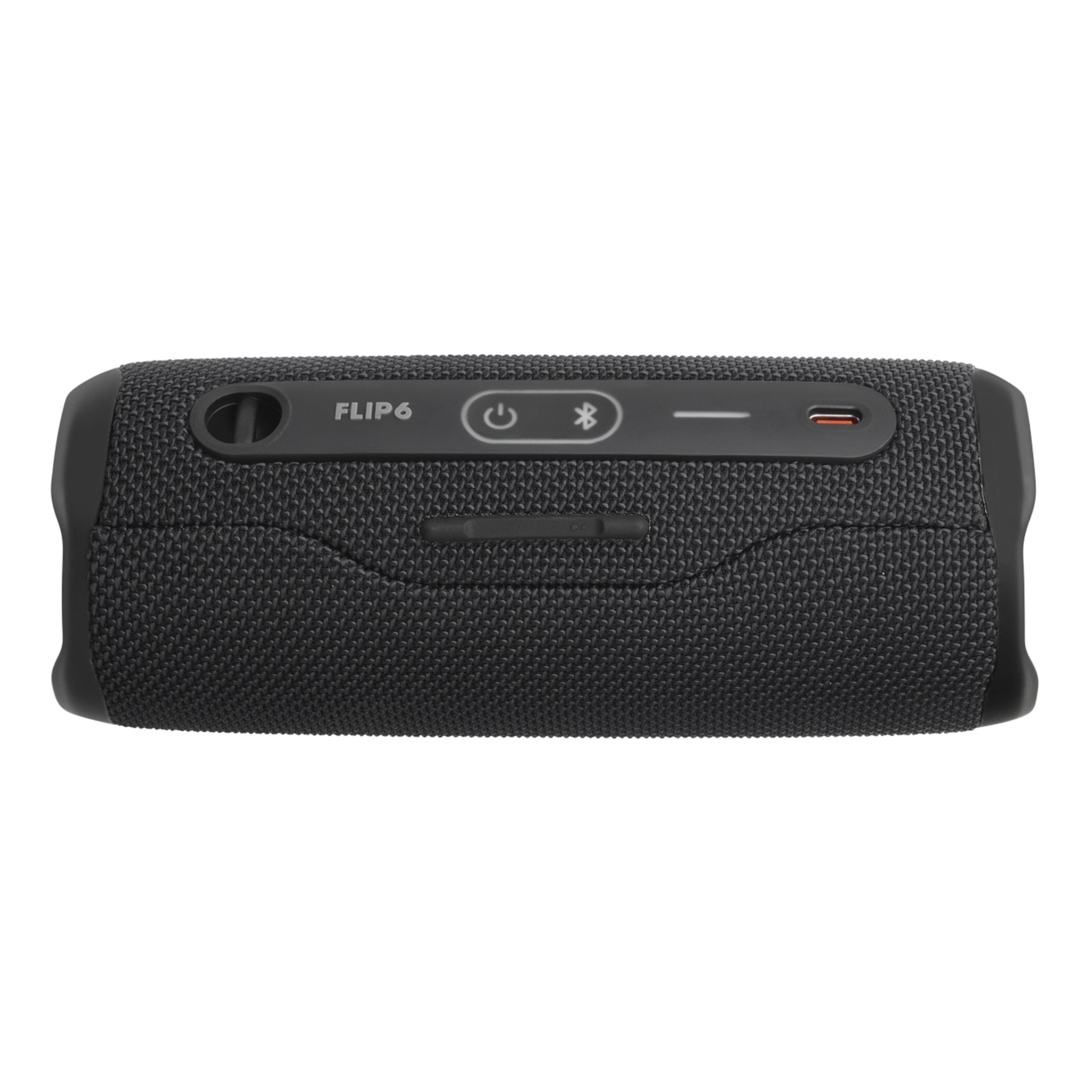 JBL Flip 6 Portabel trådløs høyttaler Svart