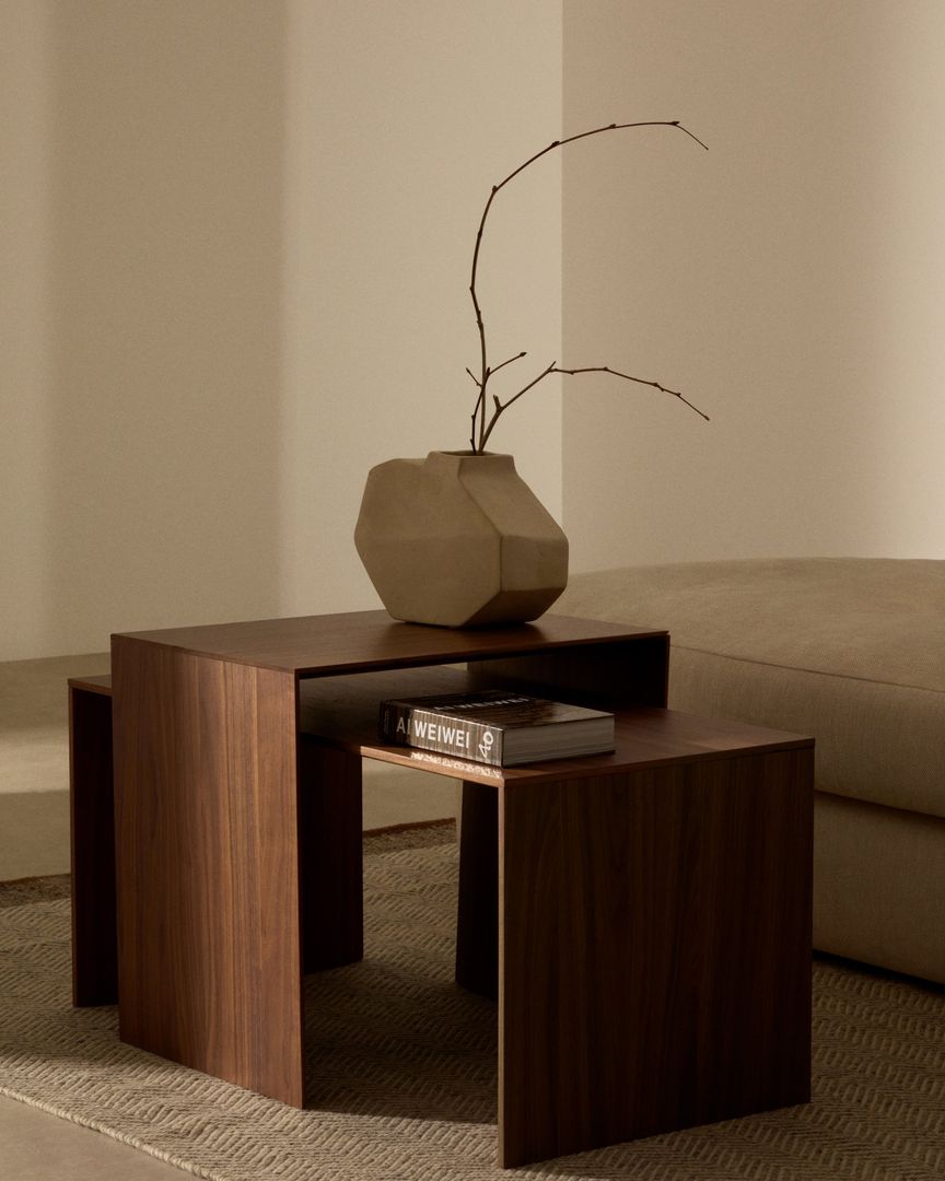 Kave Home Litto Salontafel