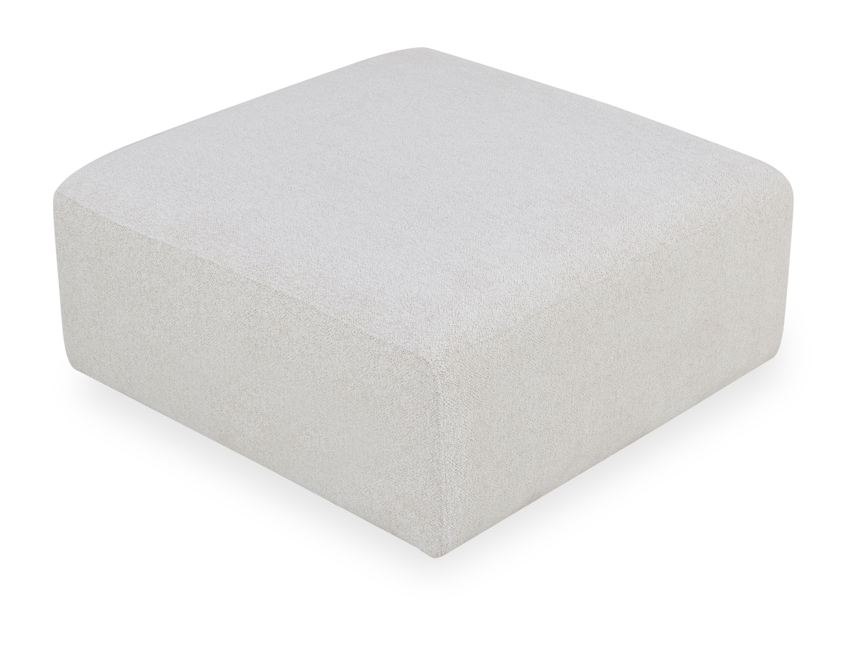 Sofaelement SANSIBAR Hocker ESBERG
