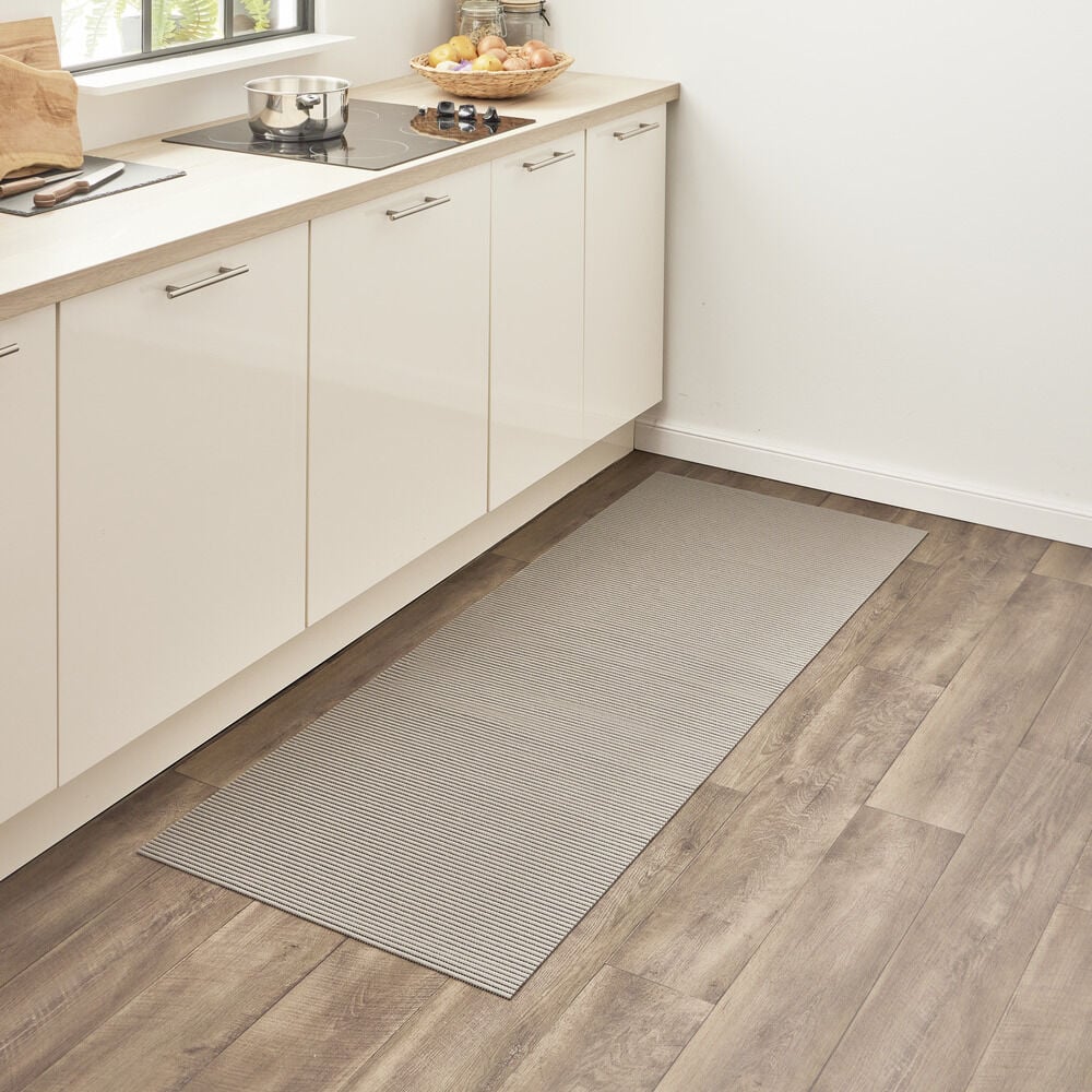 Tapis en mousse antidérapant multiusage découpable 65x180cm (4 modèles)