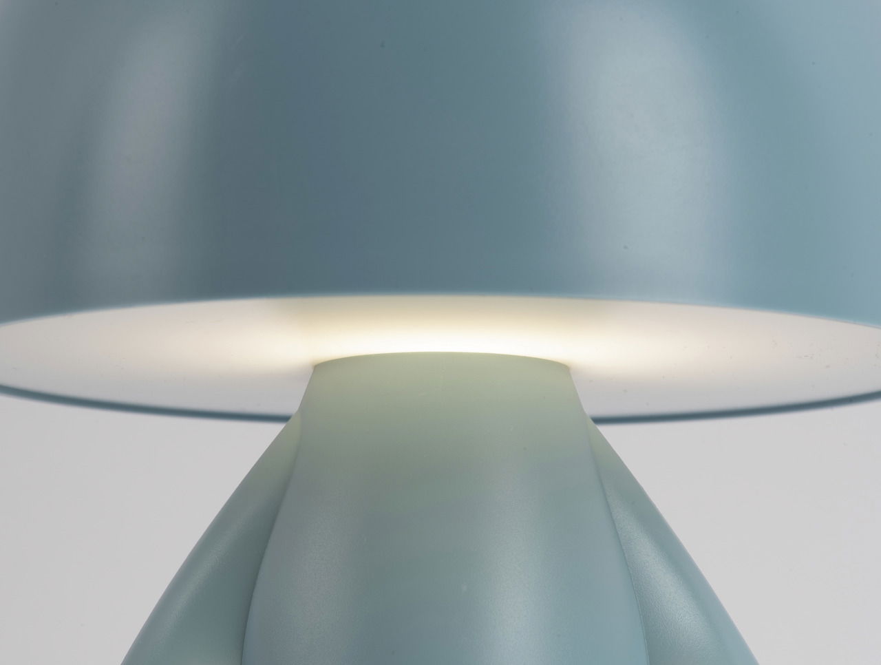 Leitmotiv LED-Tischlampe BEAR