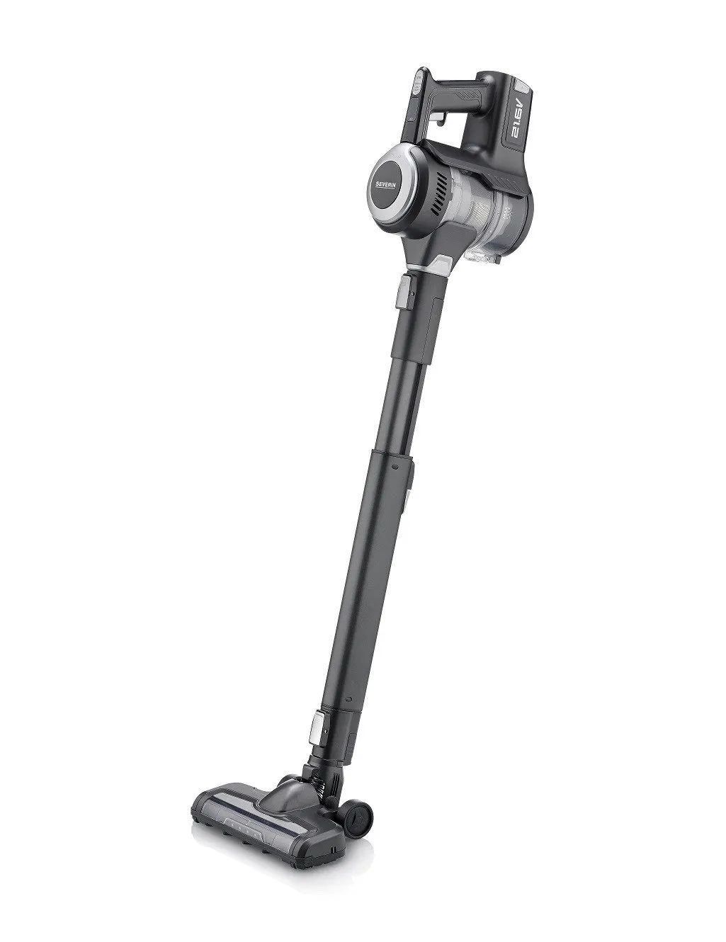 Severin HV 7155 Ledningsfri Støvsuger