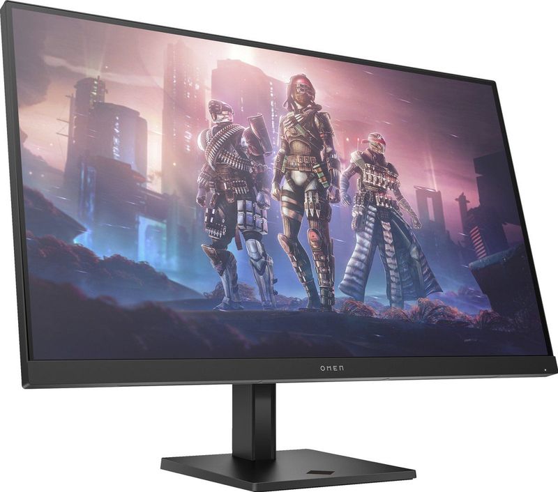 HP OMEN 32q