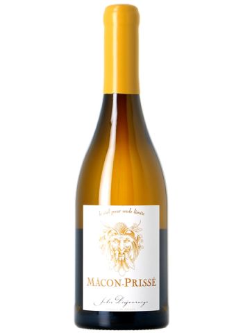 Mâcon Prissé En Chailloux - Jules Desjourneys
