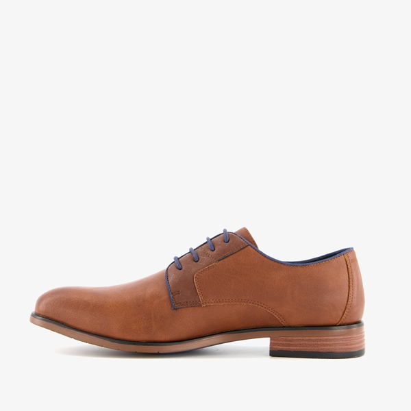 Emilio Salvatini heren veterschoenen