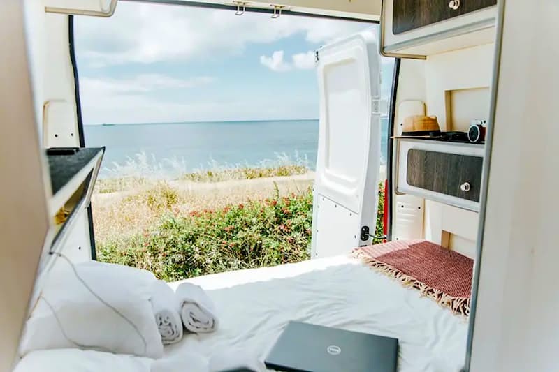 GOALS! Met een camper door Portugal reizen